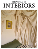The World of Interiors Magazine
