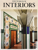 The World of Interiors Magazine
