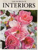 The World of Interiors Magazine
