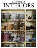 The World of Interiors Magazine