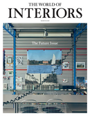 The World of Interiors Magazine