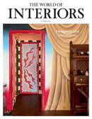 The World of Interiors Magazine