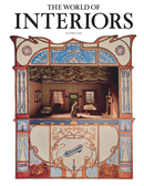 The World of Interiors Magazine