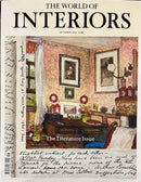 The World of Interiors Magazine