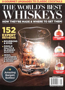 The World's Best Whiskeys Magazine