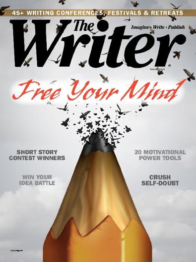 The Writer Magazine