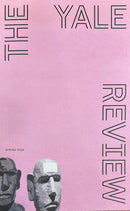 The Yale Review Magazine