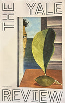 The Yale Review Magazine