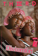 Thiiird Magazine