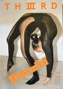 Thiiird Magazine