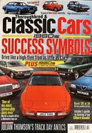 Thoroughbred and Classic Cars Magazine