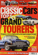 Thoroughbred and Classic Cars Magazine