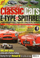 Thoroughbred and Classic Cars Magazine
