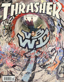 Thrasher Magazine
