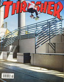Thrasher Magazine