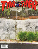 Thrasher Magazine