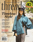 Threads Magazine