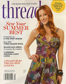 Threads Magazine
