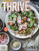 Thrive Magazine