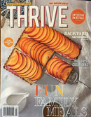 Thrive Magazine
