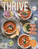 Thrive Magazine