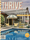 Thrive Magazine