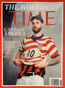 Time Weekly Magazine