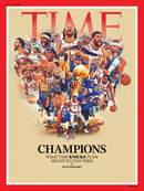 Time Weekly Magazine