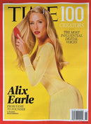 Time Weekly Magazine