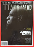 Time Weekly Magazine
