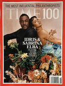 Time Weekly Magazine