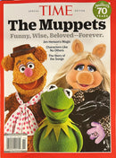 Time Magazine Special Edition