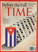 Time Weekly Magazine