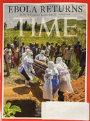 Time Weekly Magazine