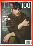 Time Weekly Magazine