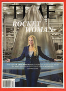 Time Weekly Magazine