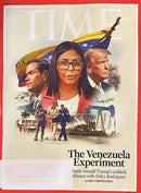 Time Weekly Magazine