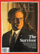 Time Weekly Magazine