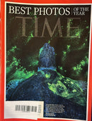 Time Weekly Magazine