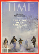 Time Weekly Magazine