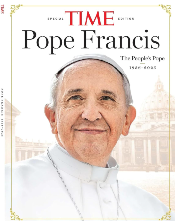 Time Magazine Special Edition