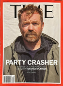 Time Weekly Magazine