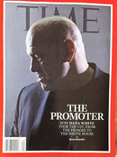 Time Weekly Magazine