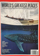 Time Weekly Magazine