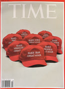 Time Weekly Magazine