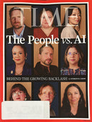 Time Weekly Magazine