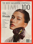 Time Weekly Magazine