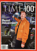 Time Weekly Magazine
