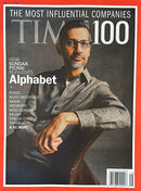 Time Weekly Magazine