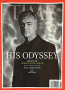 Time Weekly Magazine